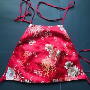 Sexy halter top. Great for night out 🔥